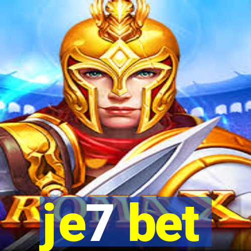 je7 bet